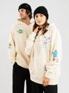 RIPNDIP Shroom Mania Sudadera con Capucha