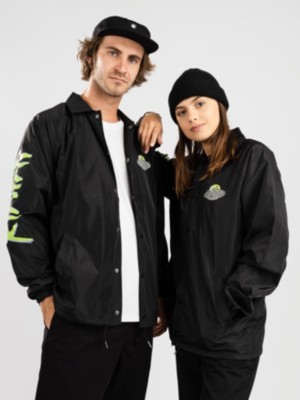 Abduction Coach Veste
