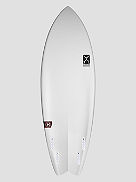 Seaside 5&amp;#039;8 Planche de surf