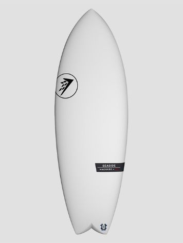Firewire Seaside 5'8 Surfboard