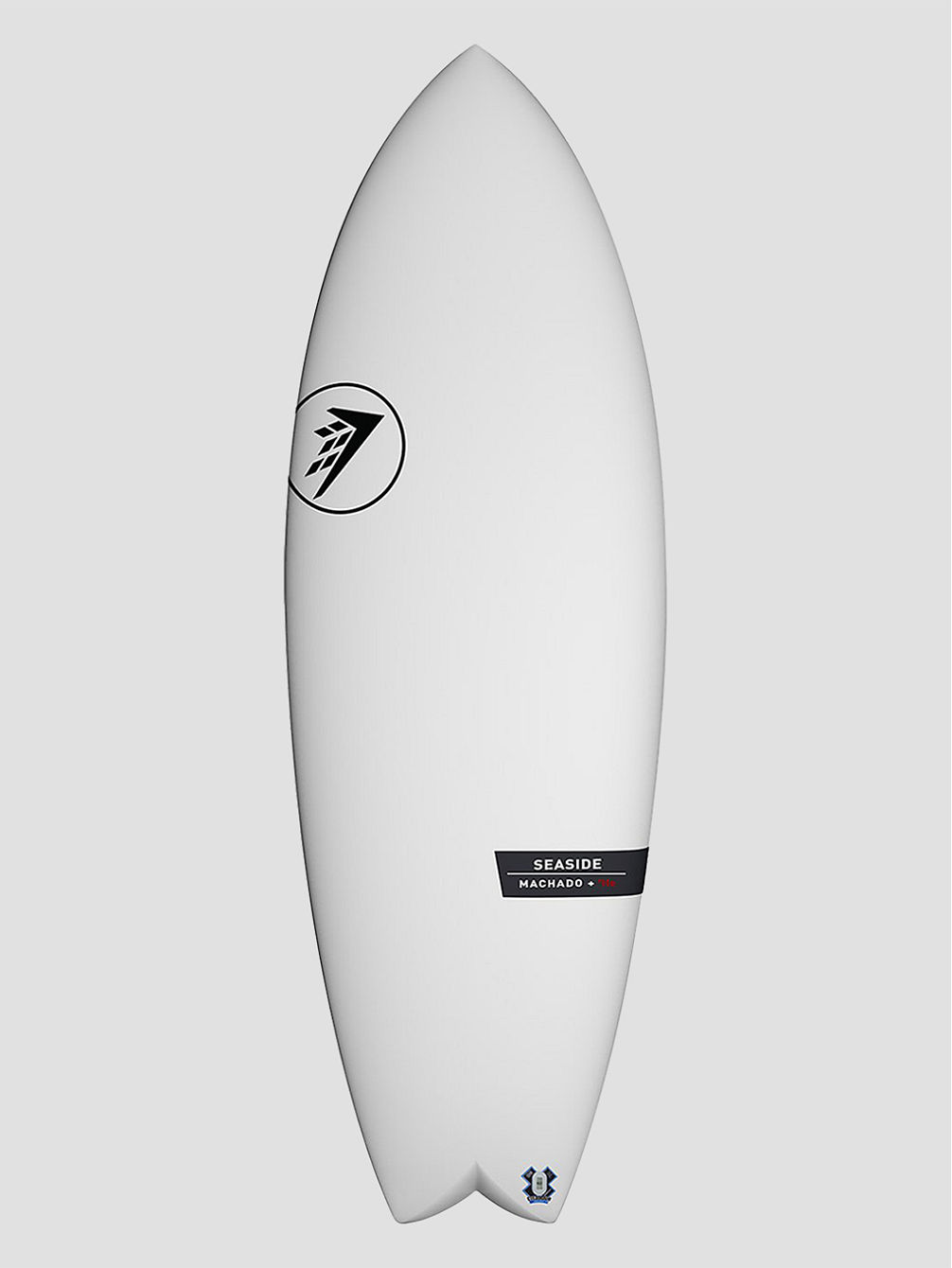 Seaside 5&amp;#039;8 Deska za surfanje