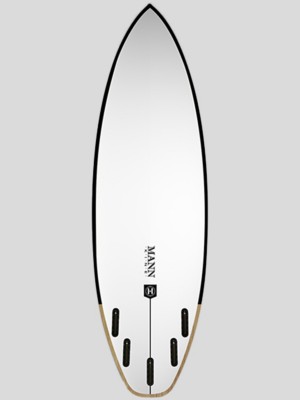 Dominator II 6&amp;#039;0 Surfboard