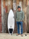 Firewire Dominator II 6'0 Surfboard