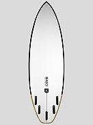 Dominator II 5&amp;#039;8 Deska za surfanje