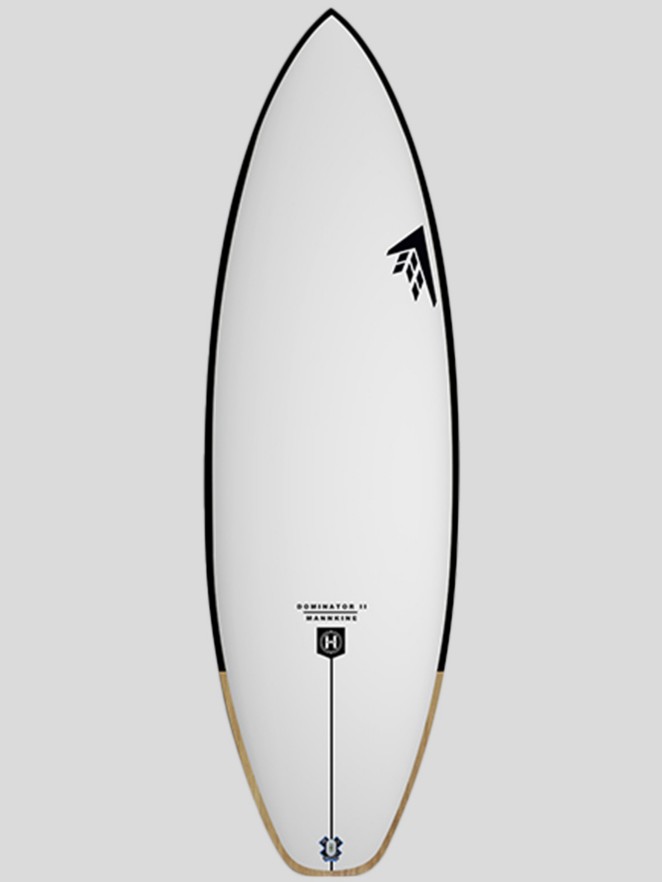 Firewire Dominator II 5'8 Tavola da Surf