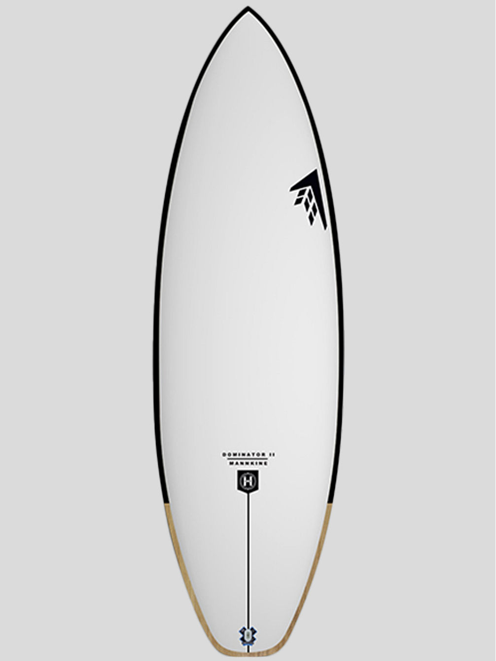 Dominator II 5&amp;#039;8 Deska za surfanje