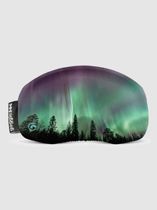 Gogglesoc Cover Goggle aurora