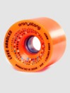 Orangatang Love Handels 80A 65mm Kolečka