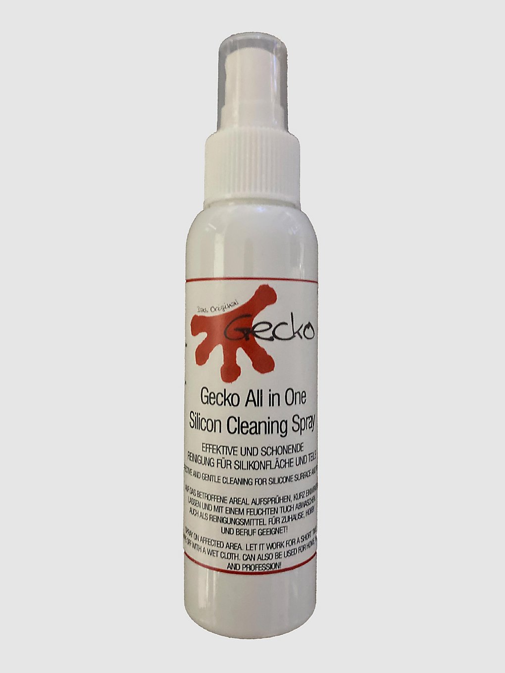 Gecko Silicon Cleaning Spray uni kaufen