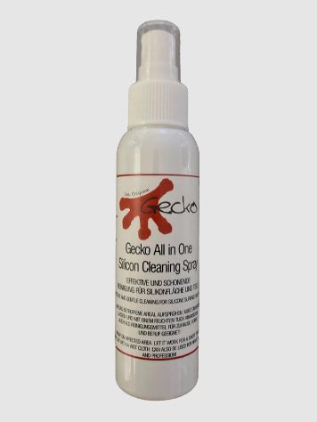 Gecko Silicon Cleaning Spray