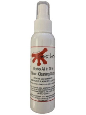 Gecko Silicon Cleaning Spray