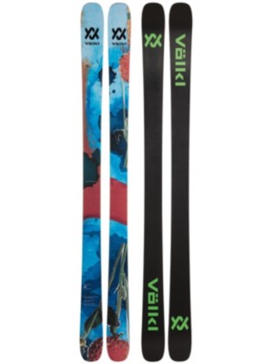 V&ouml;lkl Revolt 84mm Flat 180 2023 Skis