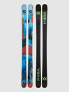 Völkl Revolt 84mm Flat 180 2023 Skis