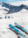 Völkl Revolt 84mm Flat 180 2023 Skis