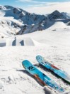Völkl Revolt 84mm Flat 180 2023 Skis