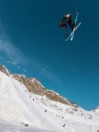 Völkl Revolt 84mm Flat 180 2023 Skis