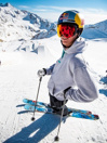 Völkl Revolt 84mm Flat 180 2023 Skis