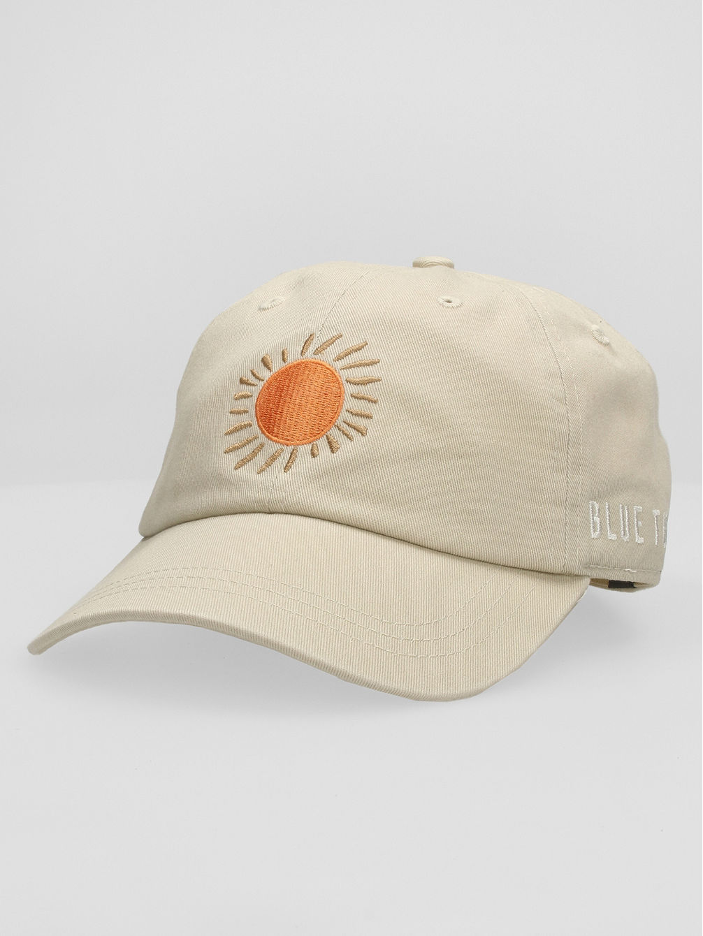 Sunshine Caps