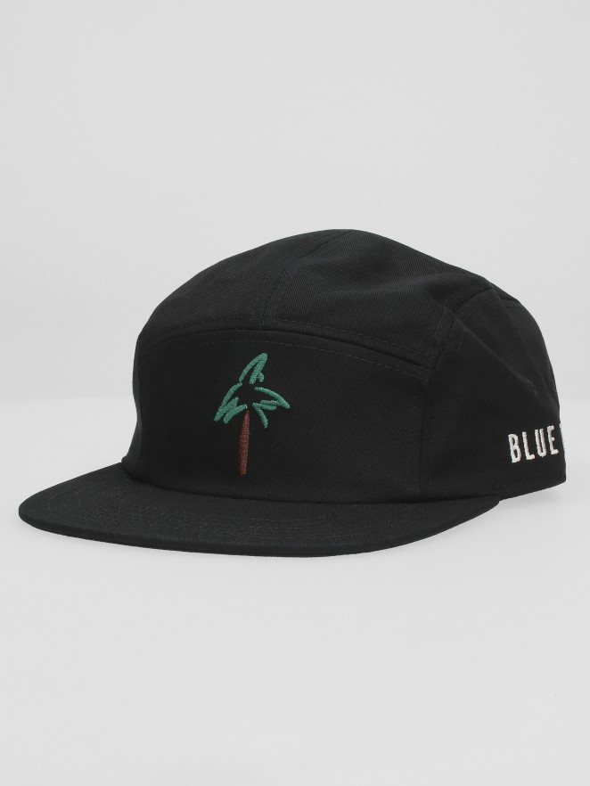 Blue Tomato Palm Gorra