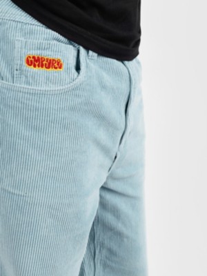 Loose Fit Sk8 Cord Hla&#269;e