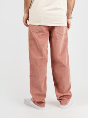 Loose Fit Sk8 Cord Bukser