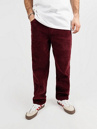 Empyre Loose Fit Sk8 Cord Broek