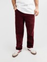 Empyre Loose Fit Sk8 Cord Broek