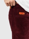 Empyre Loose Fit Sk8 Cord Broek