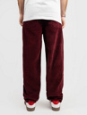 Empyre Loose Fit Sk8 Cord Broek