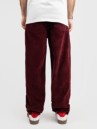 Empyre Loose Fit Sk8 Cord Broek