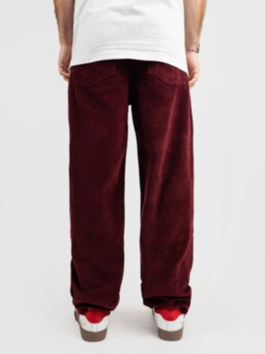 Empyre Loose Fit Sk8 Cord Pantaloni