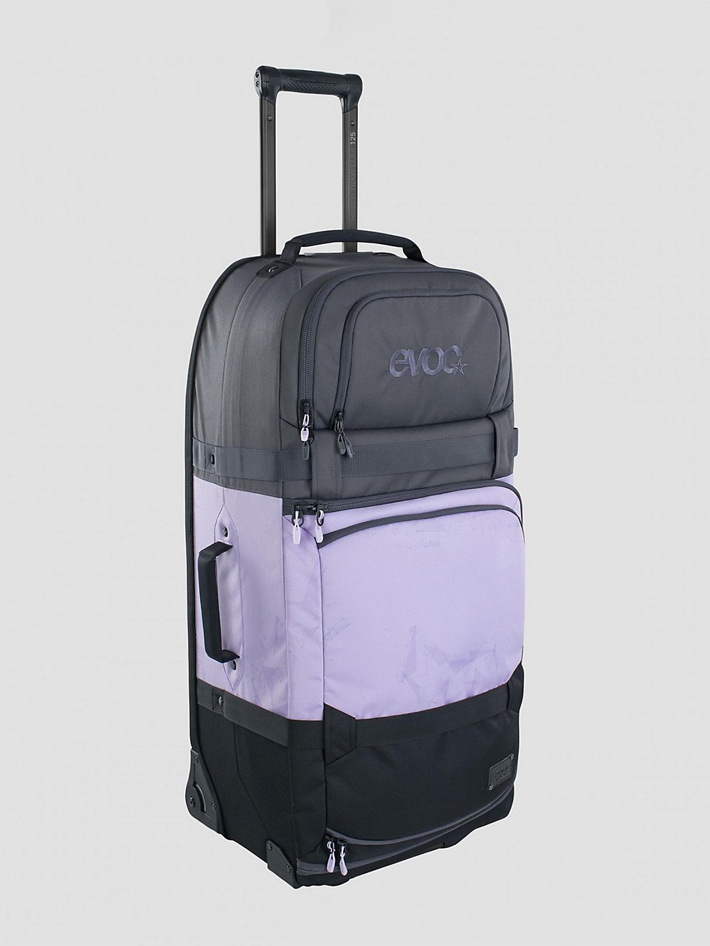Evoc World Traveller 125L Travel Bag multicolour kaufen