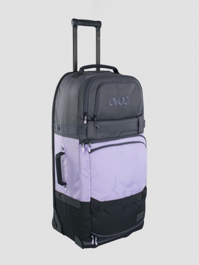 Evoc World Traveller 125L Resväska