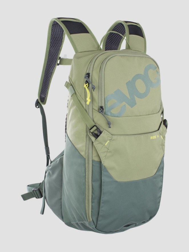 Evoc Ride 16L Backpack