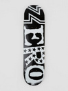 Zero Legacy Ransom 8.25″ Skateboard Deck