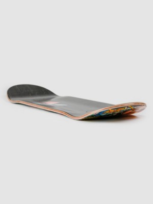 X Stranger Things Season 2 8.25&amp;#034; Skateboard