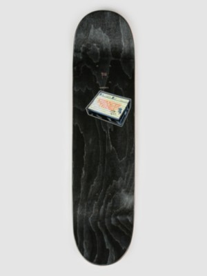 X Stranger Things Season 1 8.0&amp;#034; Skateboard D