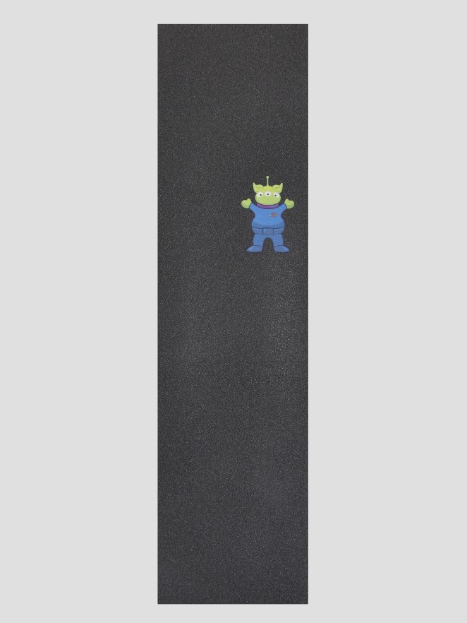 Grizzly Alien Life Form OG Bear Grip