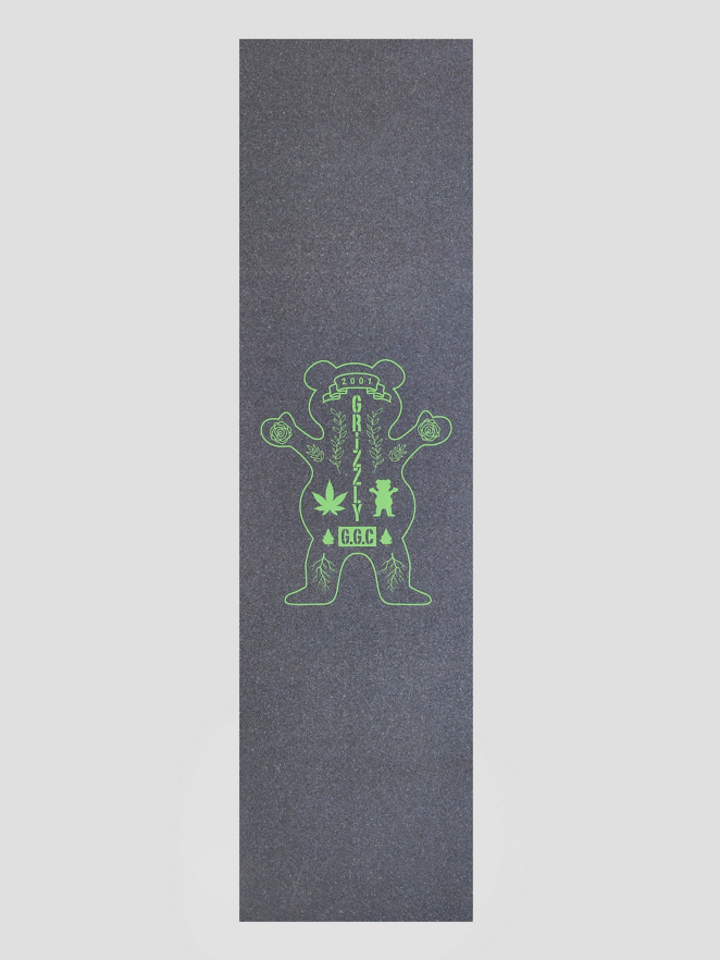 Grizzly Medicine Man OG Bear Lixa