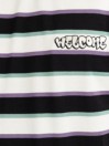 Welcome Cooper Striped Yarn-Dyed T-Shirt