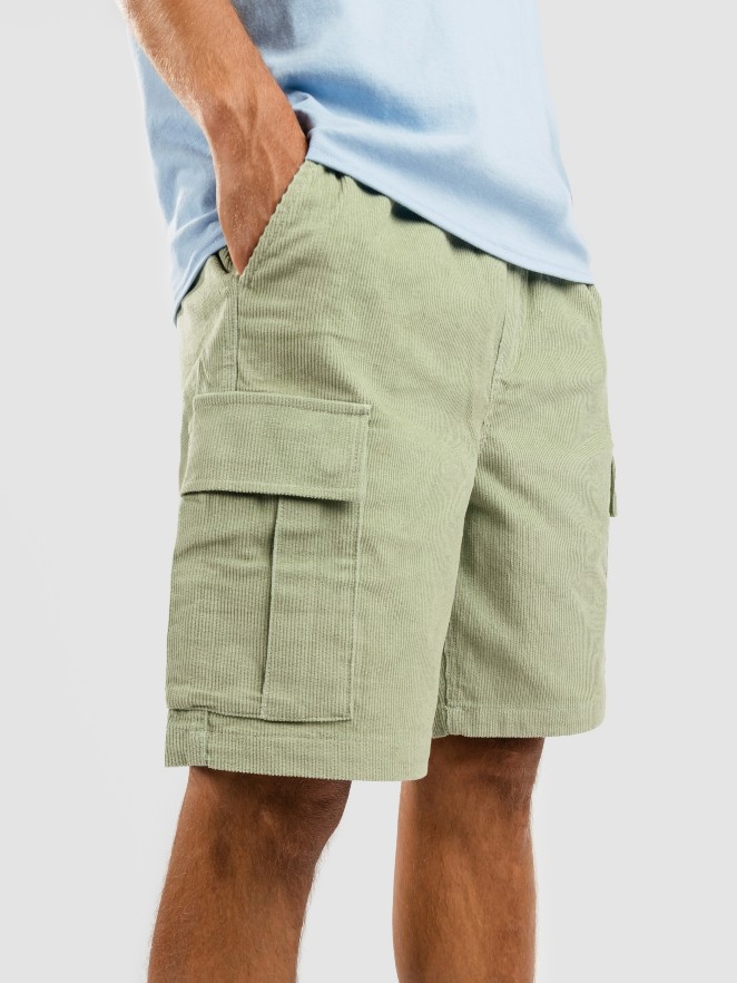 Welcome Chamber Corduroy Cargo Kratasy