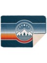 Voited Cloud Touch Blanket