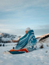 Voited Cloud Touch Blanket