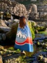 Voited Cloud Touch Blanket