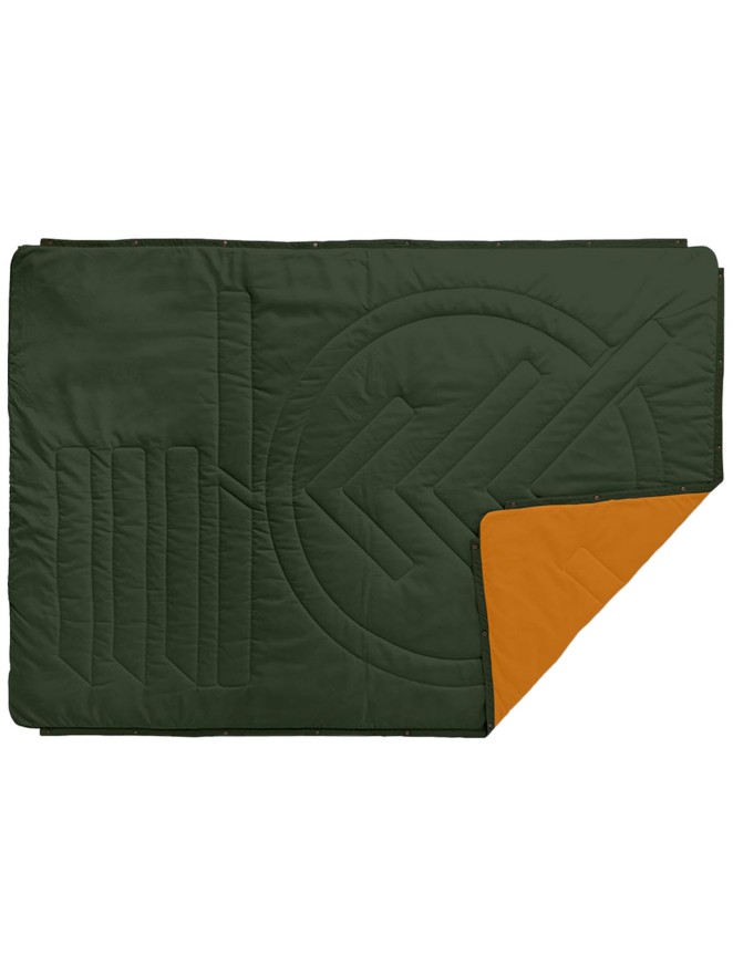 Voited Ripstop Towel