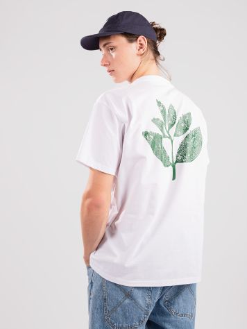 Magenta Plant City T-shirt