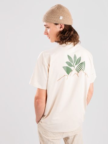 Magenta MTN Plant T-Shirt