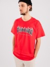 Thrasher Flame T-shirt