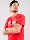 Thrasher Flame T-shirt