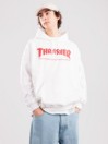 Thrasher Skate Mag Hoodie